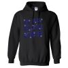 18500 Adult Heavy Blend Hooded Sweatshirt Thumbnail