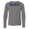 3513Y Youth Extra Soft Tri-blend Long Sleeve Thumbnail