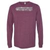 3513 Adult Extra Soft Tri-blend Long Sleeve Thumbnail