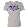6413 Women’s Extra Soft Tri-blend Tee Thumbnail